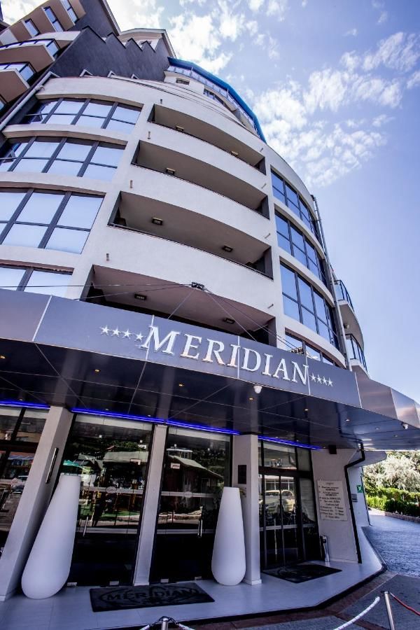 Фото Отель Smartline Meridian Hotel Солнечный Берег Отель Smartline Meridian Hotel Солнечный Берег