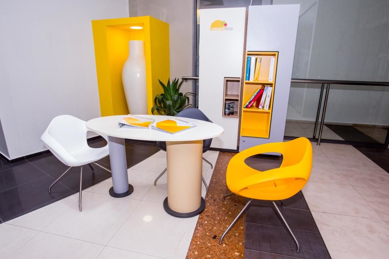 Фото Отель Smartline Meridian Hotel Солнечный Берег-42 Отель Smartline Meridian Hotel Солнечный Берег-42