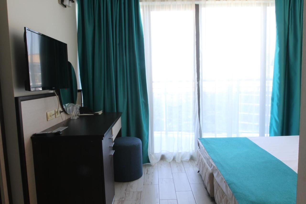 Фото Отель Smartline Meridian Hotel Солнечный Берег-44 Отель Smartline Meridian Hotel Солнечный Берег-44