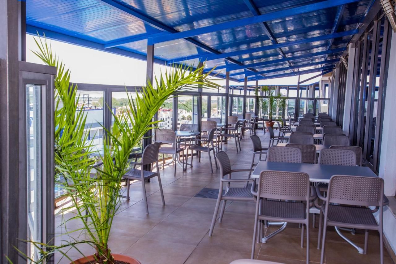Фото Отель Smartline Meridian Hotel Солнечный Берег-47 Отель Smartline Meridian Hotel Солнечный Берег-47