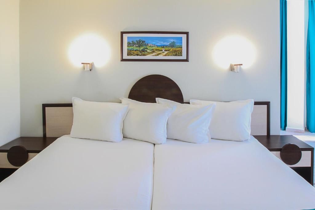 Фото Отель Smartline Meridian Hotel Солнечный Берег Отель Smartline Meridian Hotel Солнечный Берег